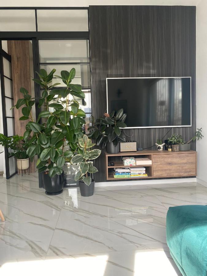 Apartament Voda Гданьск Экстерьер фото
