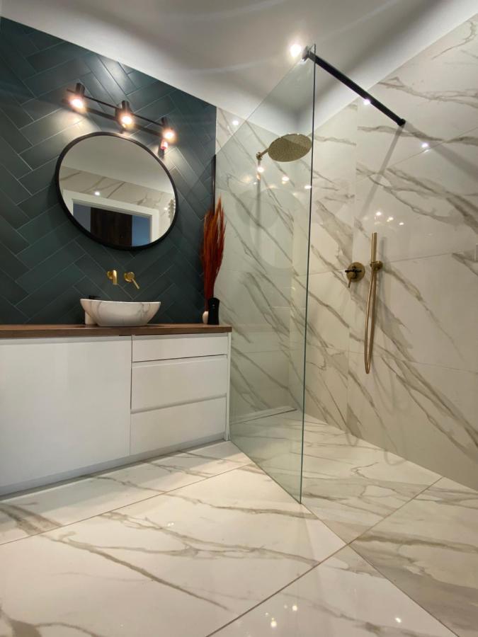 Apartament Voda Гданьск Экстерьер фото
