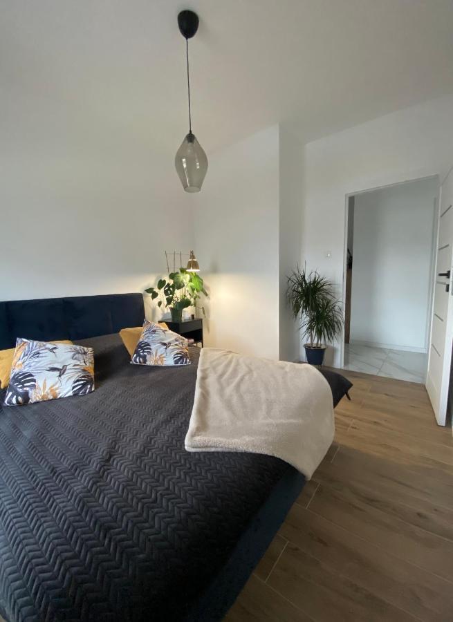 Apartament Voda Гданьск Экстерьер фото
