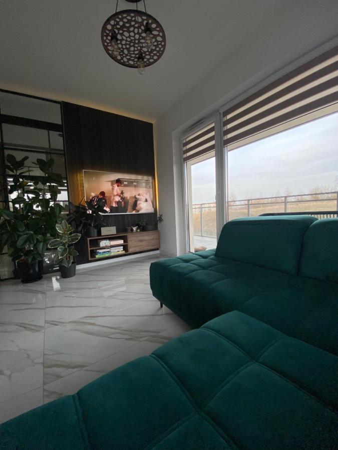 Apartament Voda Гданьск Экстерьер фото