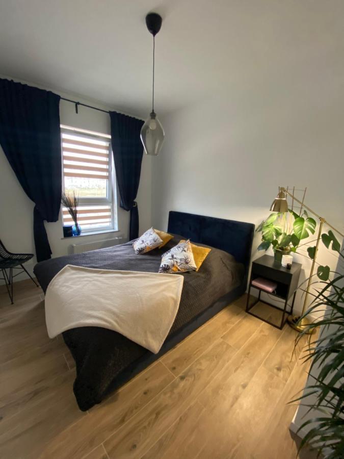 Apartament Voda Гданьск Экстерьер фото