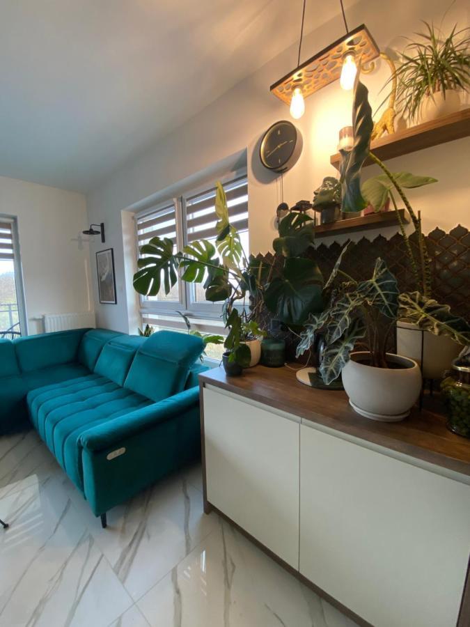 Apartament Voda Гданьск Экстерьер фото