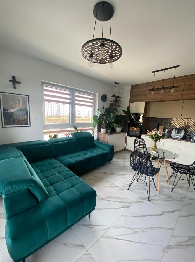 Apartament Voda Гданьск Экстерьер фото